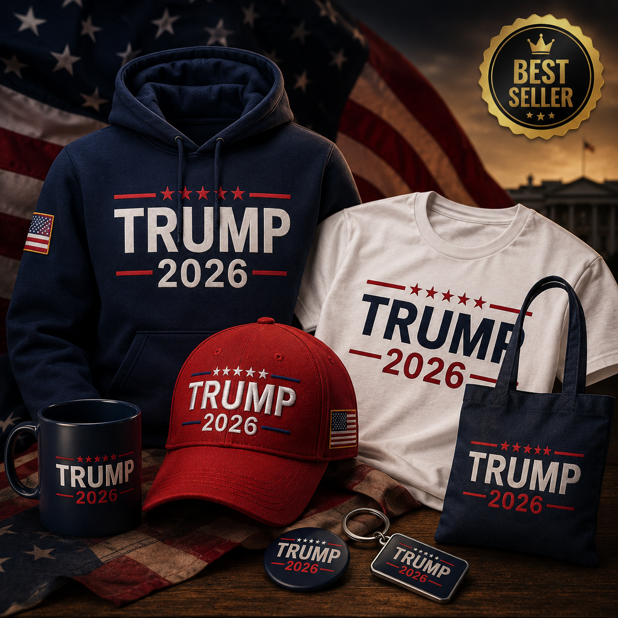 Apparel And Accessories